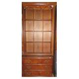 Ethan Allen Cherry Hutch