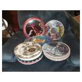 collector plates