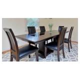 1. Najarian Table & Chairs
