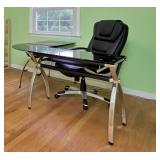 5. L Shaped DEsk
