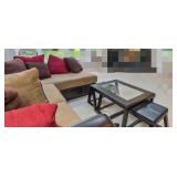 8. Hardwick Cocktail Table