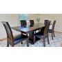 1. Najarian Table & Chairs