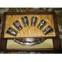 German Liquor Set