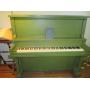 Upright Piano