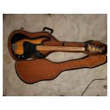 Yager Estate...and lots of tools