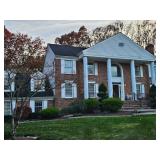 MORGANVILLE...COLLECTOR'S DREAM COME TRUE...3 DAY DESIGNER BLOW OUT ESTATE SALE...ENTIRE CONTENTS...