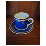 Titanic Cup and Saucer