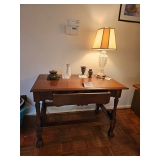 Antique Writing Desk available 