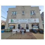 POINT PLEASANT....4 DAY DESIGNER BLOWOUT LIQUIDATION SALE... CONSIGNMENT STORE CONTENTS...