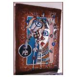 MAGNIFICENT MOVING SALE