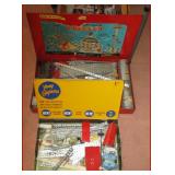 TREASURE TROVE MOVING SALE