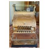 CLUSTER OF COLLECTIBLES 