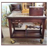 WORLD RENOWNED MASTER FURNITURE CRAFTMAN, DESIGNER & REFINISHING SHOP LIQUIDATION