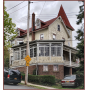 Victorian Mansion Estate Sale