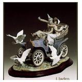 LLADRO RARITIES & VINTAGE COLLECTIBLES