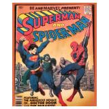 SUPER! MARVELous! MAGICal! Estate Sale