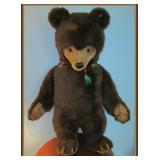 3Ft. Steiff