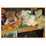 Gund Stuffed Animals