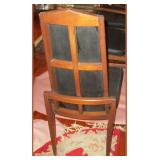 Foster McDavid Chair