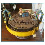 Conventional Estate Sale