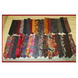 Designer Ties
