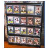 Blkyn Cyclone Signed Cards