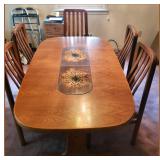 Mid Century Estate Sale