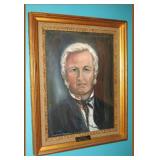 Jersey City Mayor circa 1843