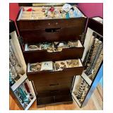 Full House Contents Estate Sale