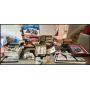 Baseball Memorabilia & More Estate Sale