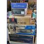 Hi-End Electronics, Baseball Memorabilia & More Estate Sale "Part III"