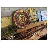 By the Water Estate Sale