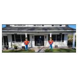 Meticulous Moving Sale