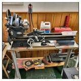 Awesome Machinery & Tools Estate Sale