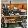 Awesome Machinery & Tools Estate Sale