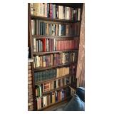 Book Lover's Delight & so Much More Estate Sale