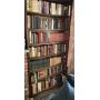 Book Lover's Delight & so Much More Estate Sale