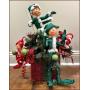 Season Greetings Estate Sale