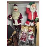 Sports, Christmas & Collectibles 