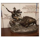 Uncovered Treasures Estate Sale 