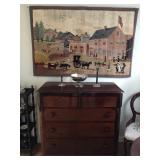 Fiber Arts, Textile,  Antiques & Collectibles  Eastern Shore Estate Sale