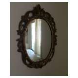 Pair of Mirrors