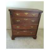 Bachelor Chest