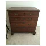 Bachelor Chest