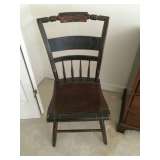  Hitchcock Chair