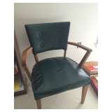 Mid Century Chair