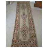 Oriental Runner