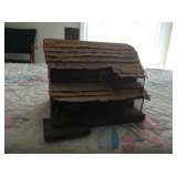 Handmade House