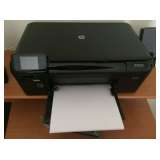 Lexmark Wireless Printer