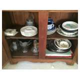 Misc Dishes